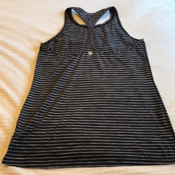 Athleta workout tank top - Picture 3 of 4